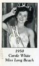 Miss Long Beach 1950